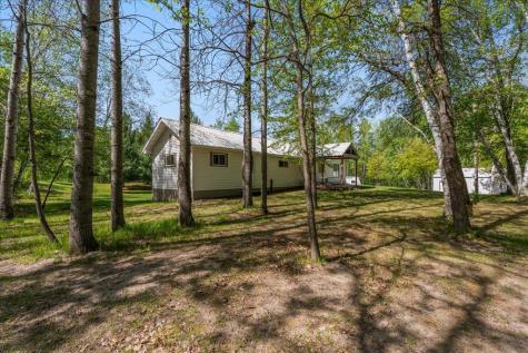 3680 Magpie Lane NW Backus MN 56435