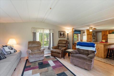 3680 Magpie Lane NW Backus MN 56435