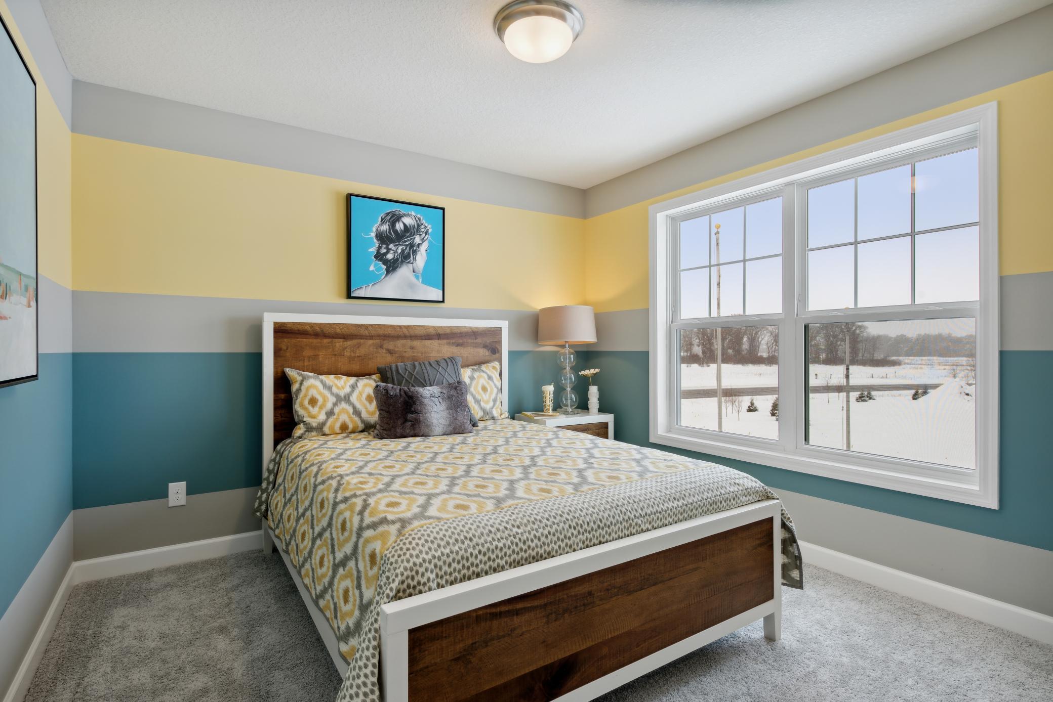 722 151st Lane NW Andover MN 55304