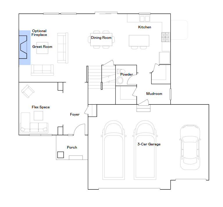 722 151st Lane NW Andover MN 55304