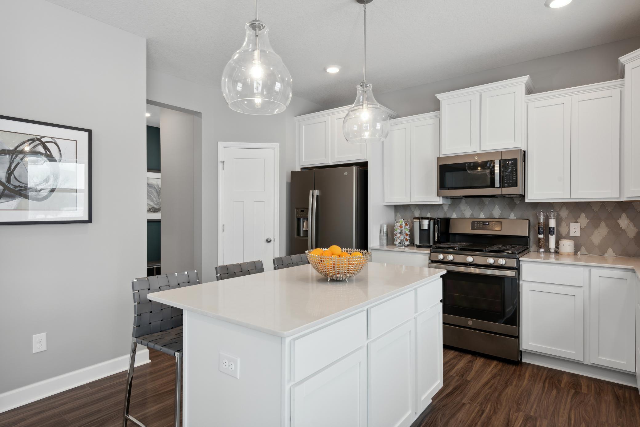 722 151st Lane NW Andover MN 55304