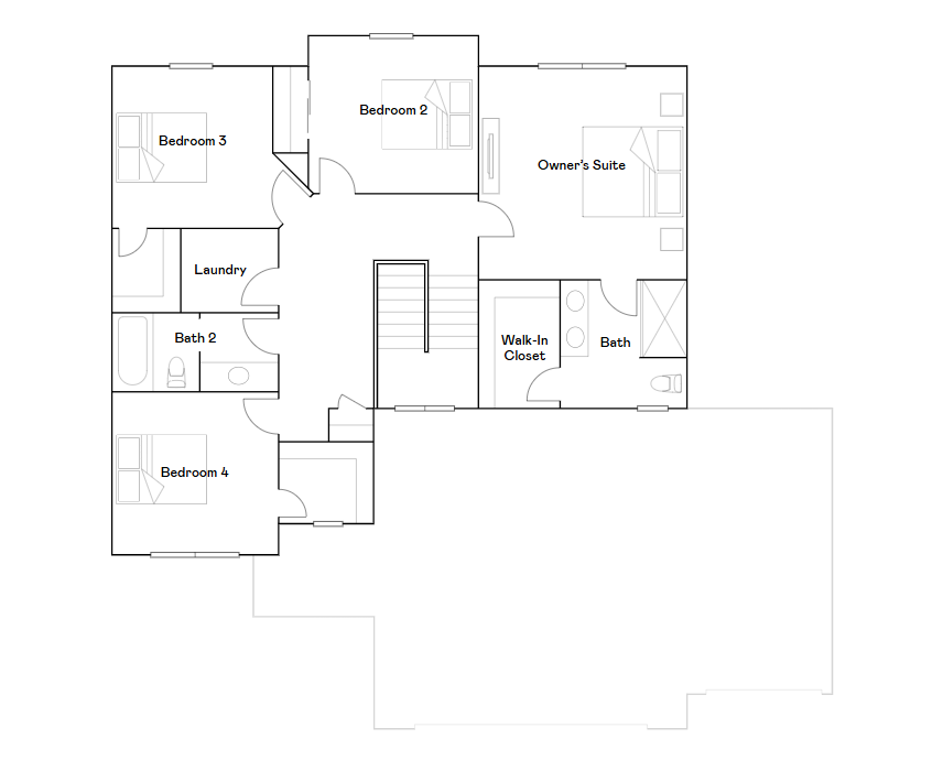 722 151st Lane NW Andover MN 55304