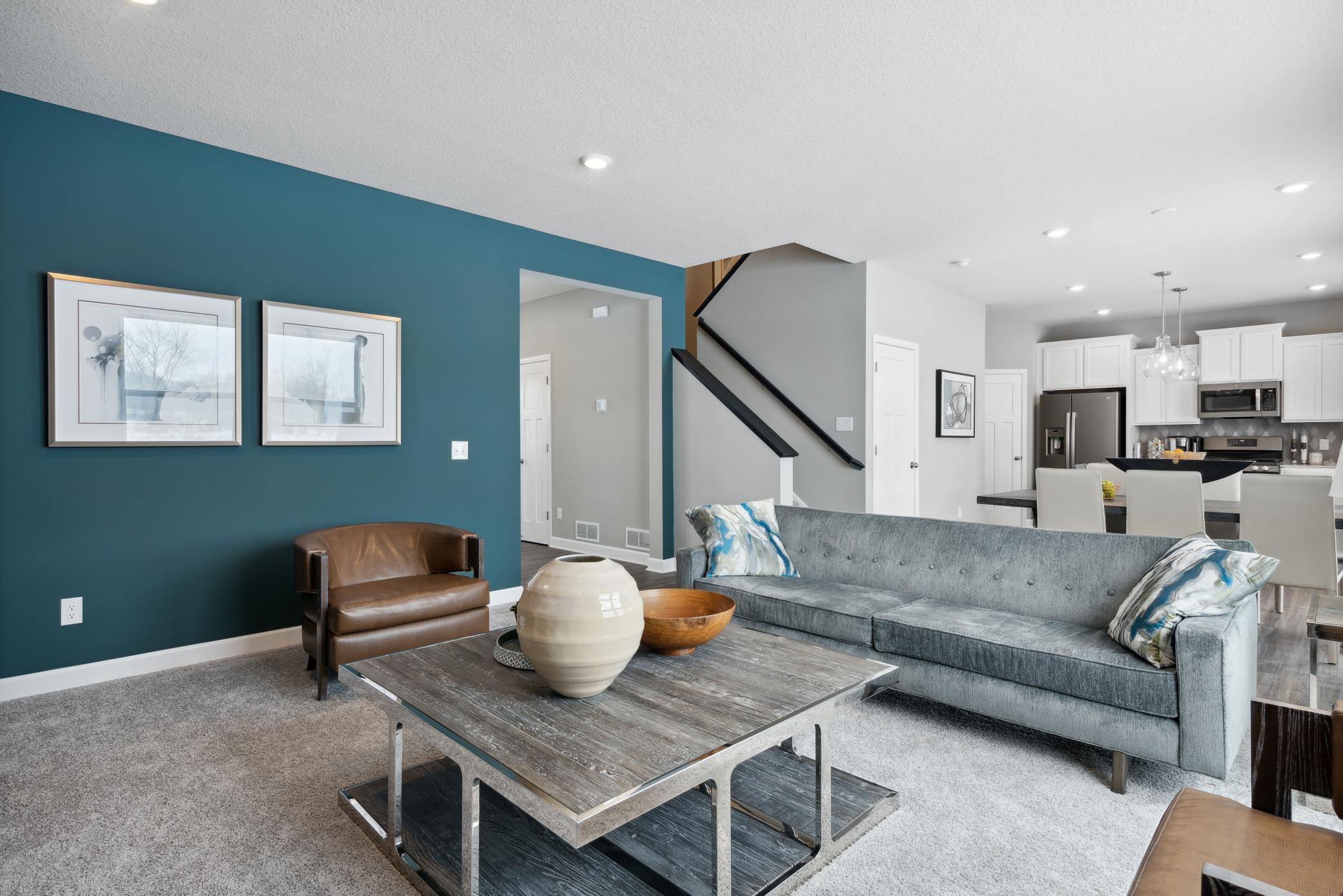 722 151st Lane NW Andover MN 55304