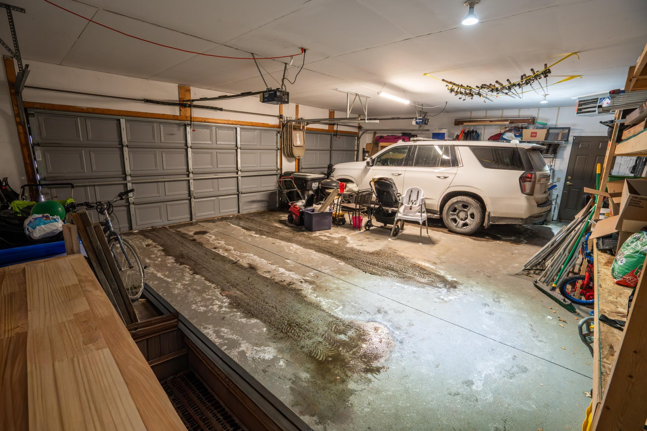 13594 Jesse Street Becker MN 55308