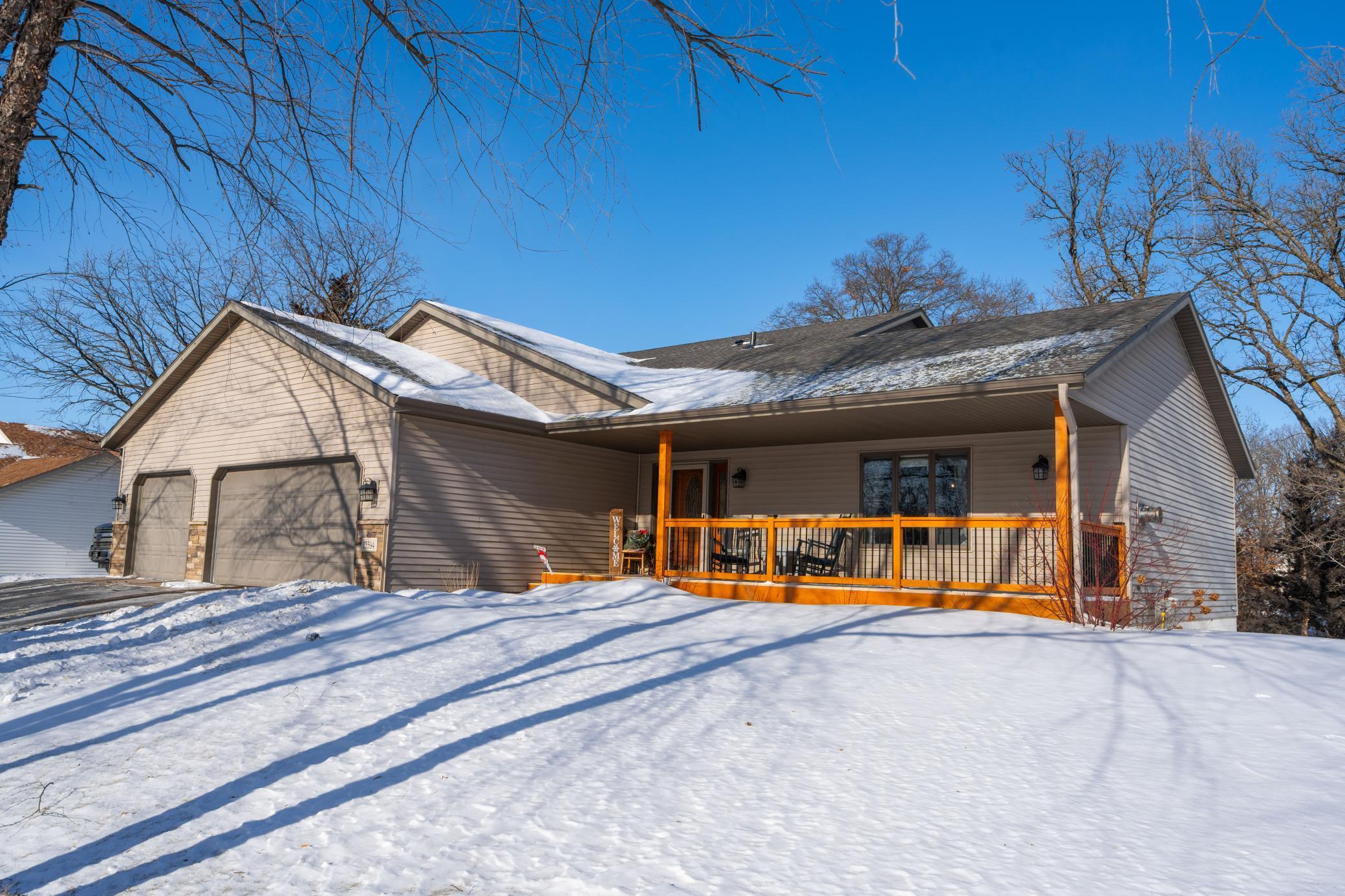 13594 Jesse Street Becker MN 55308