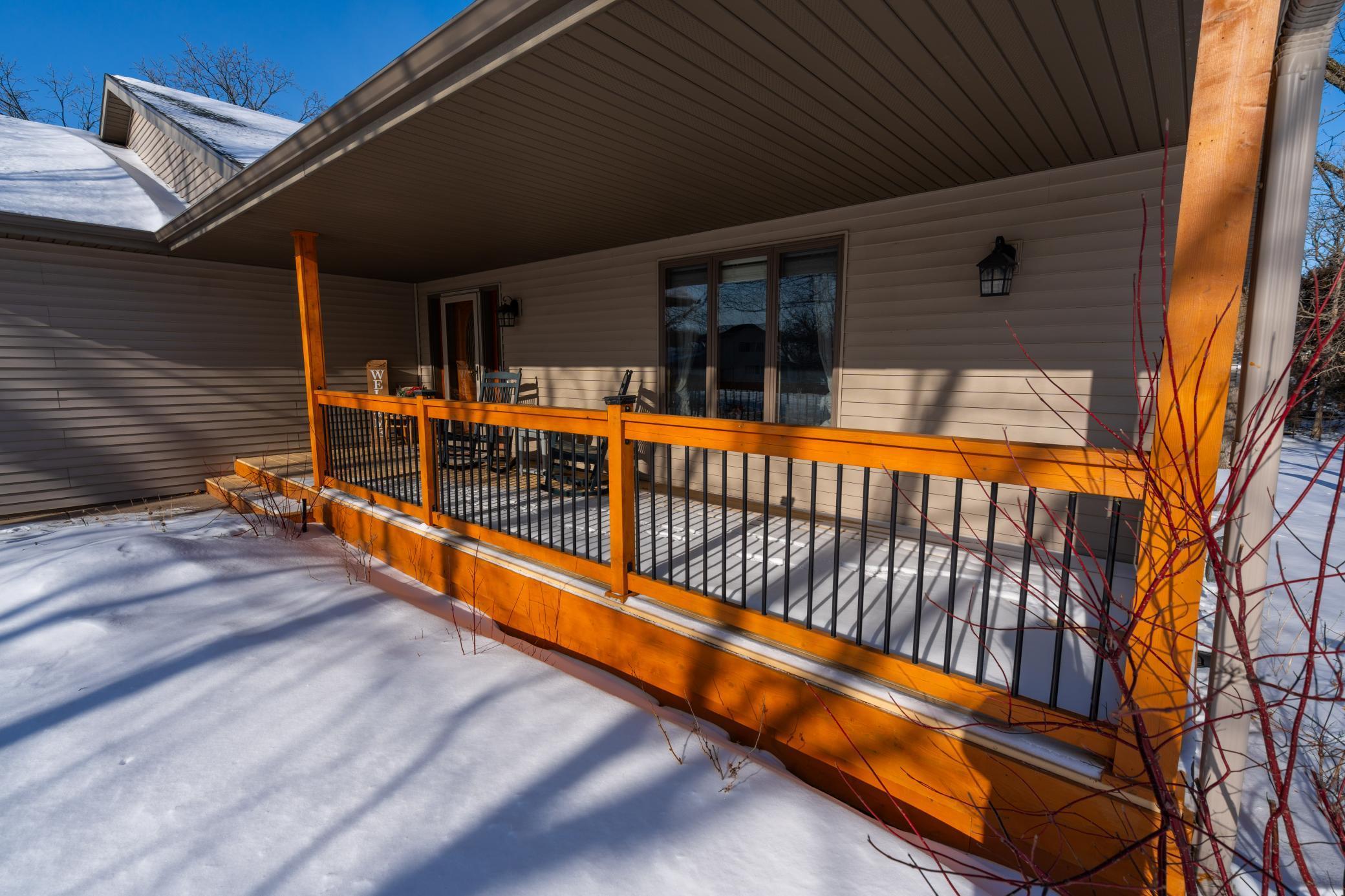 13594 Jesse Street Becker MN 55308