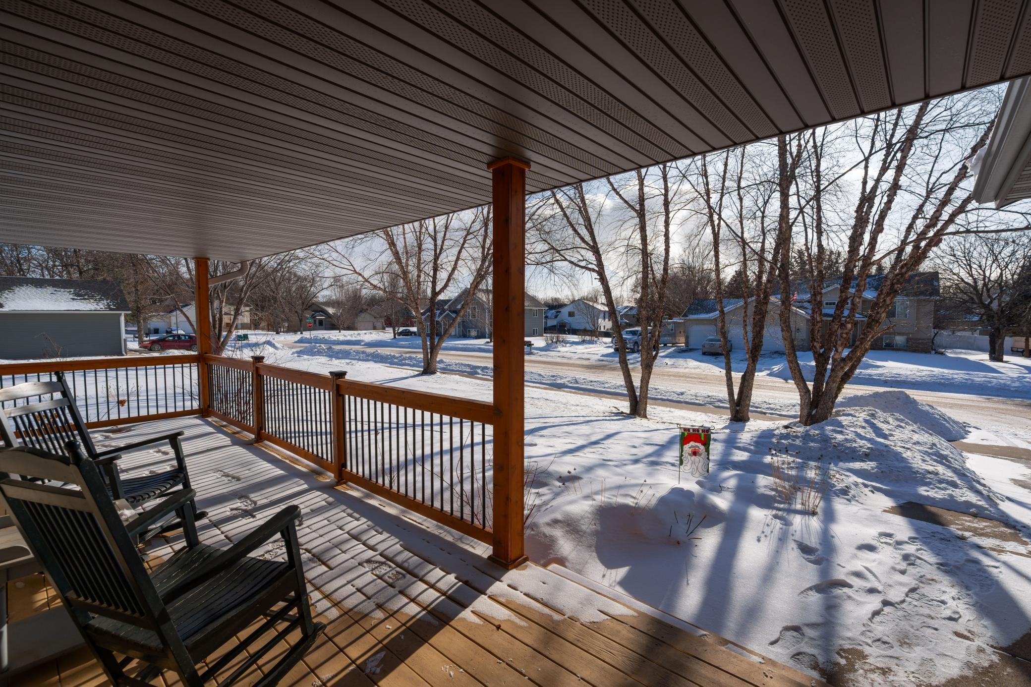 13594 Jesse Street Becker MN 55308