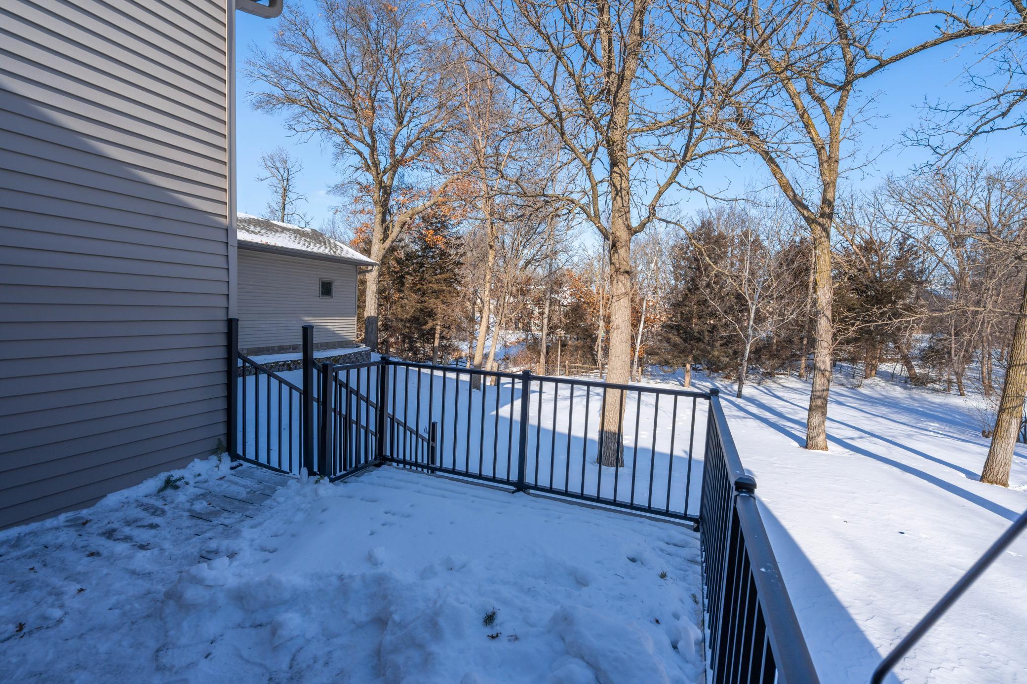 13594 Jesse Street Becker MN 55308