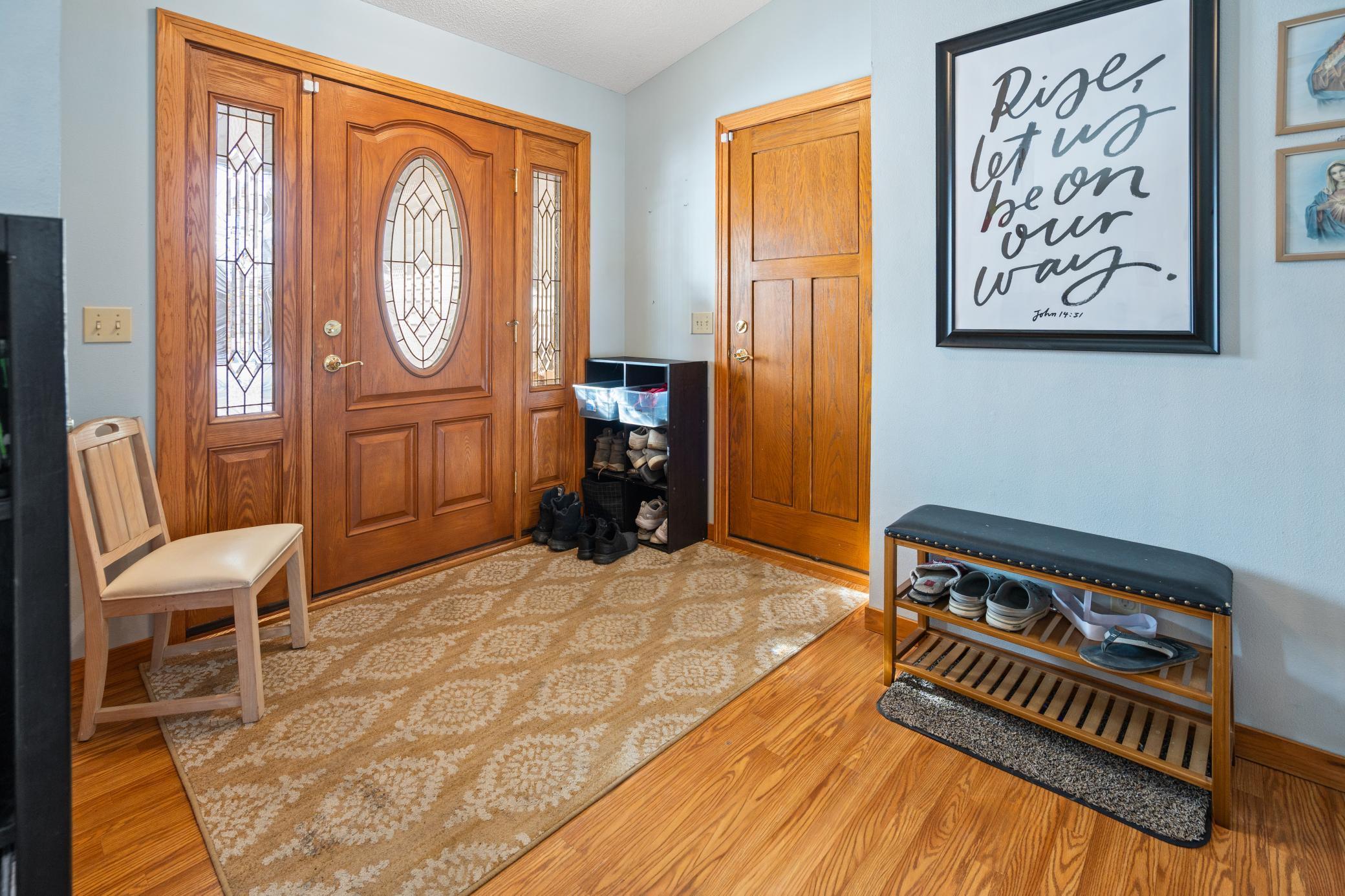 13594 Jesse Street Becker MN 55308