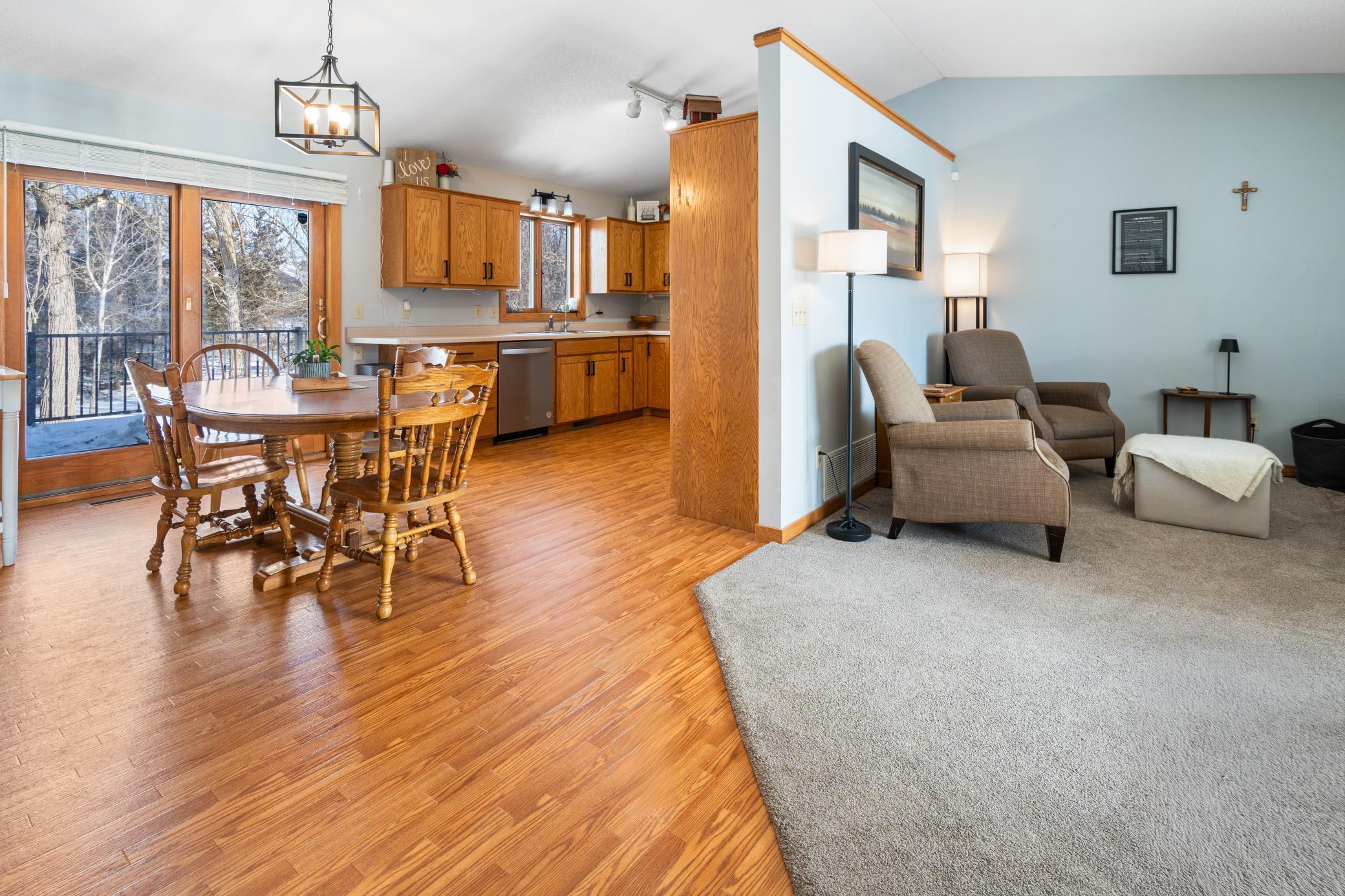 13594 Jesse Street Becker MN 55308