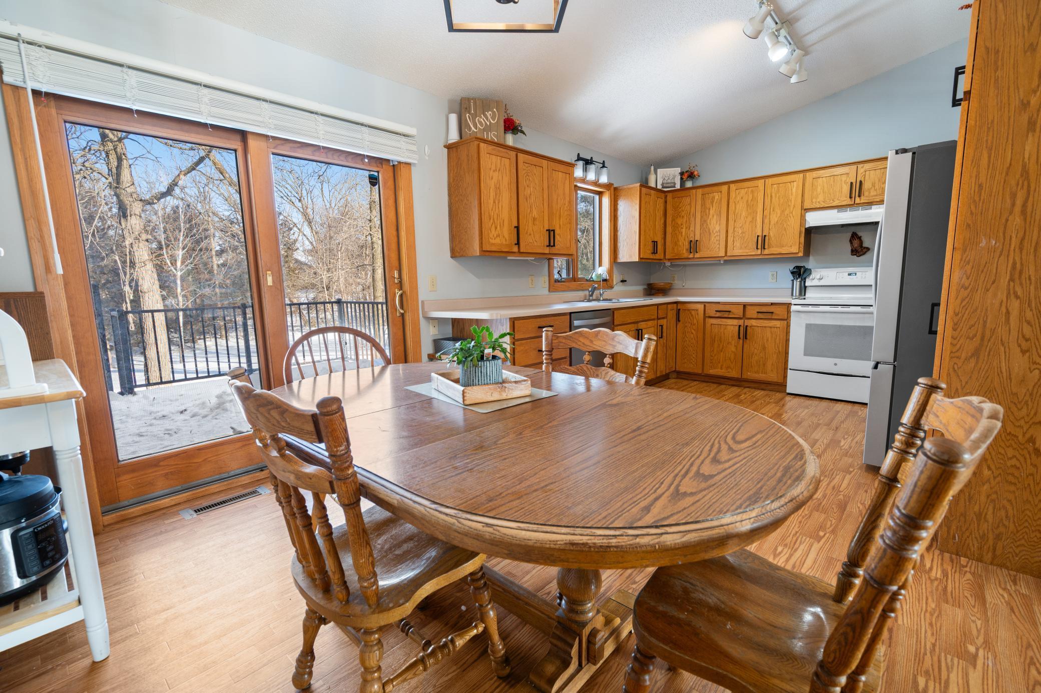 13594 Jesse Street Becker MN 55308