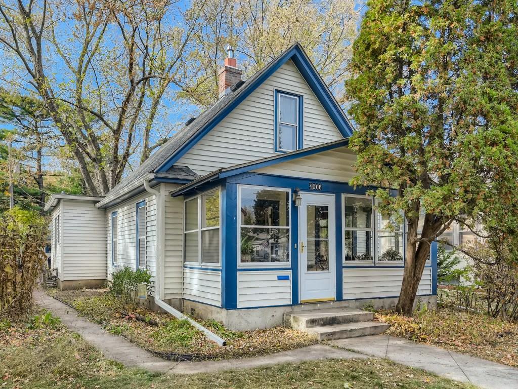4006 41st Avenue S Minneapolis MN 55406