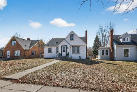 930 Hawthorne Avenue E Saint Paul MN 55106