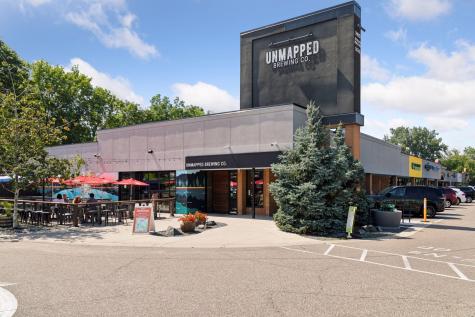 5131 Baker Road Minnetonka MN 55343