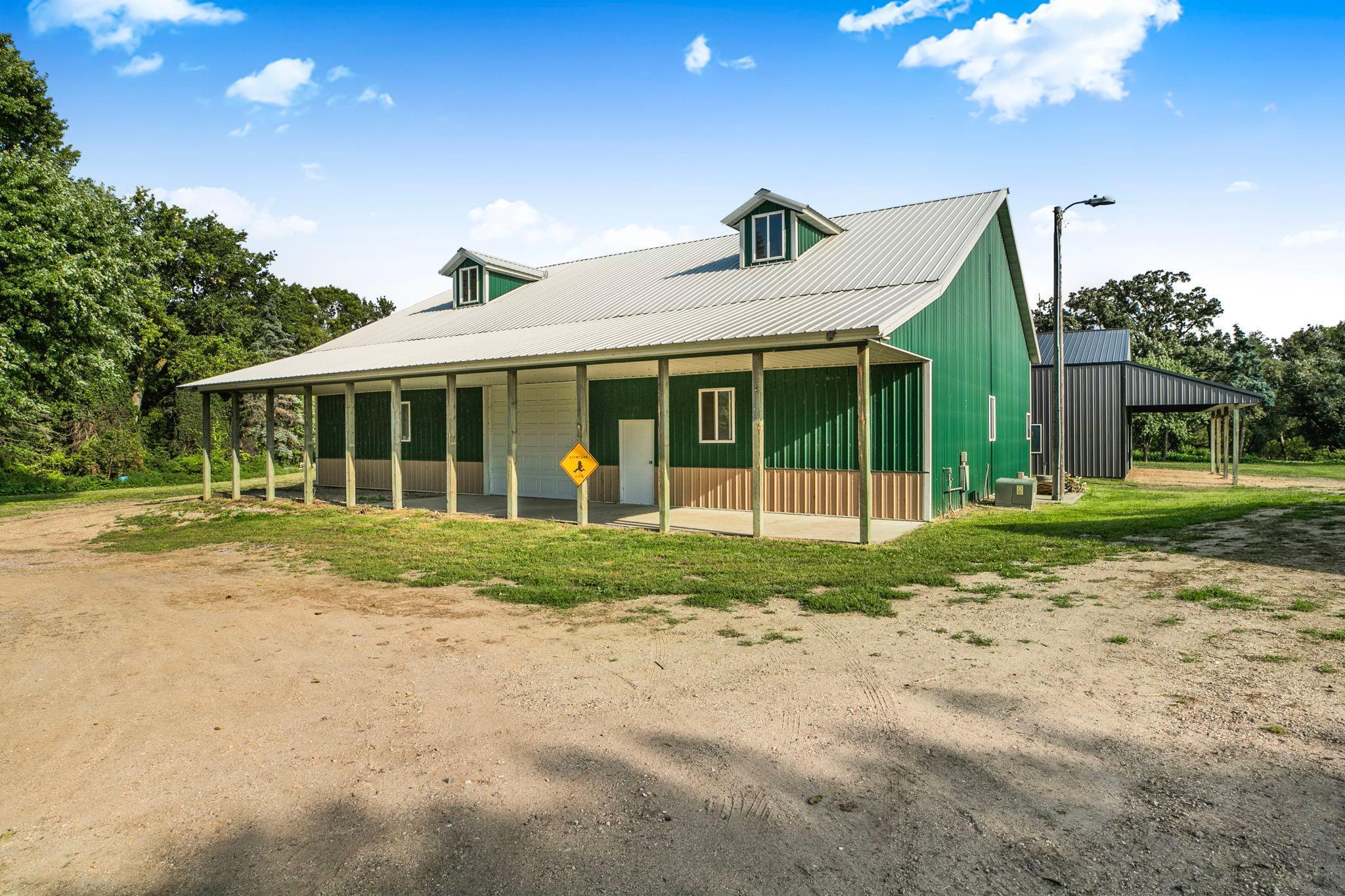 6551 164th Street SE Atwater MN 56209