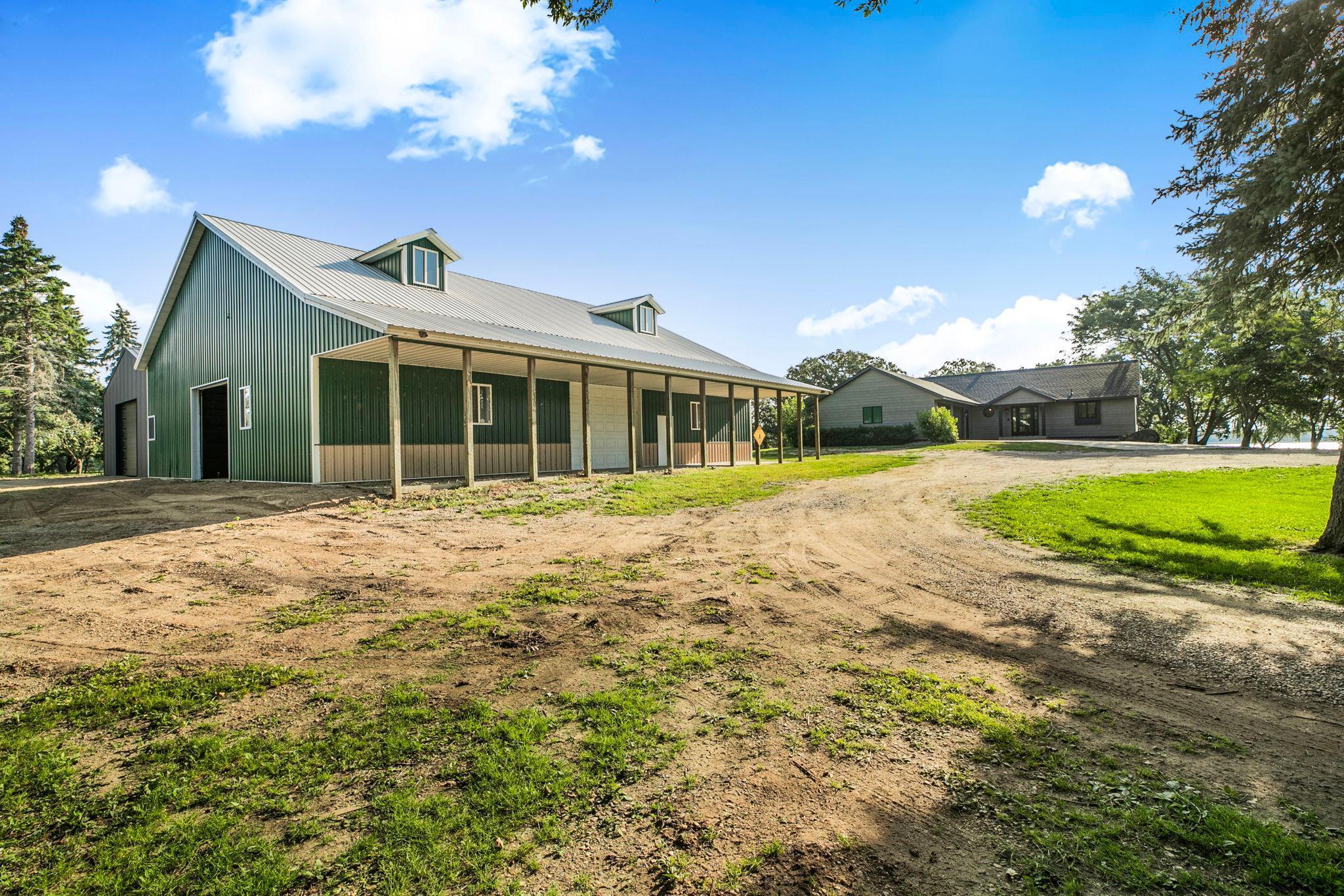 6551 164th Street SE Atwater MN 56209