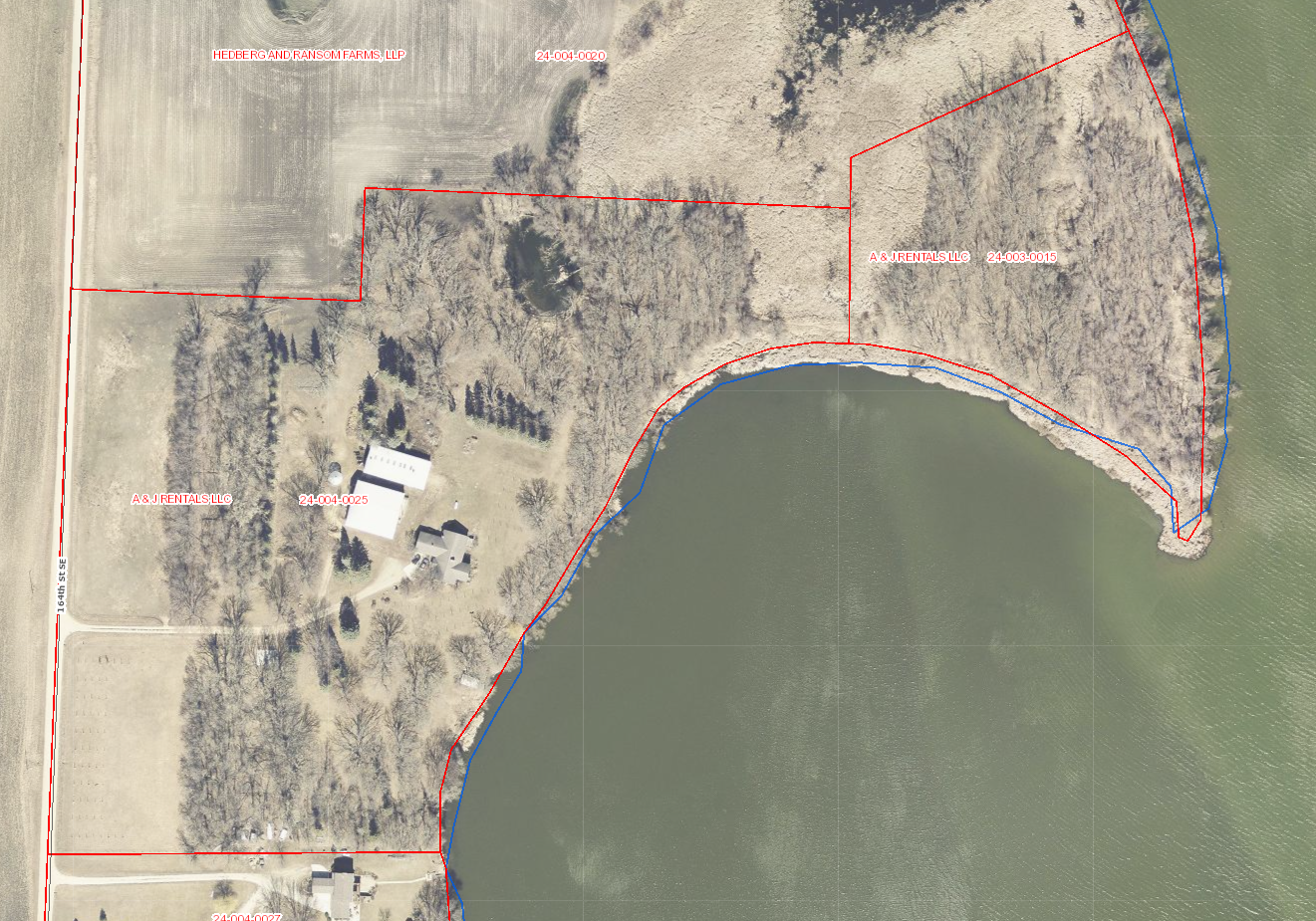 6551 164th Street SE Atwater MN 56209