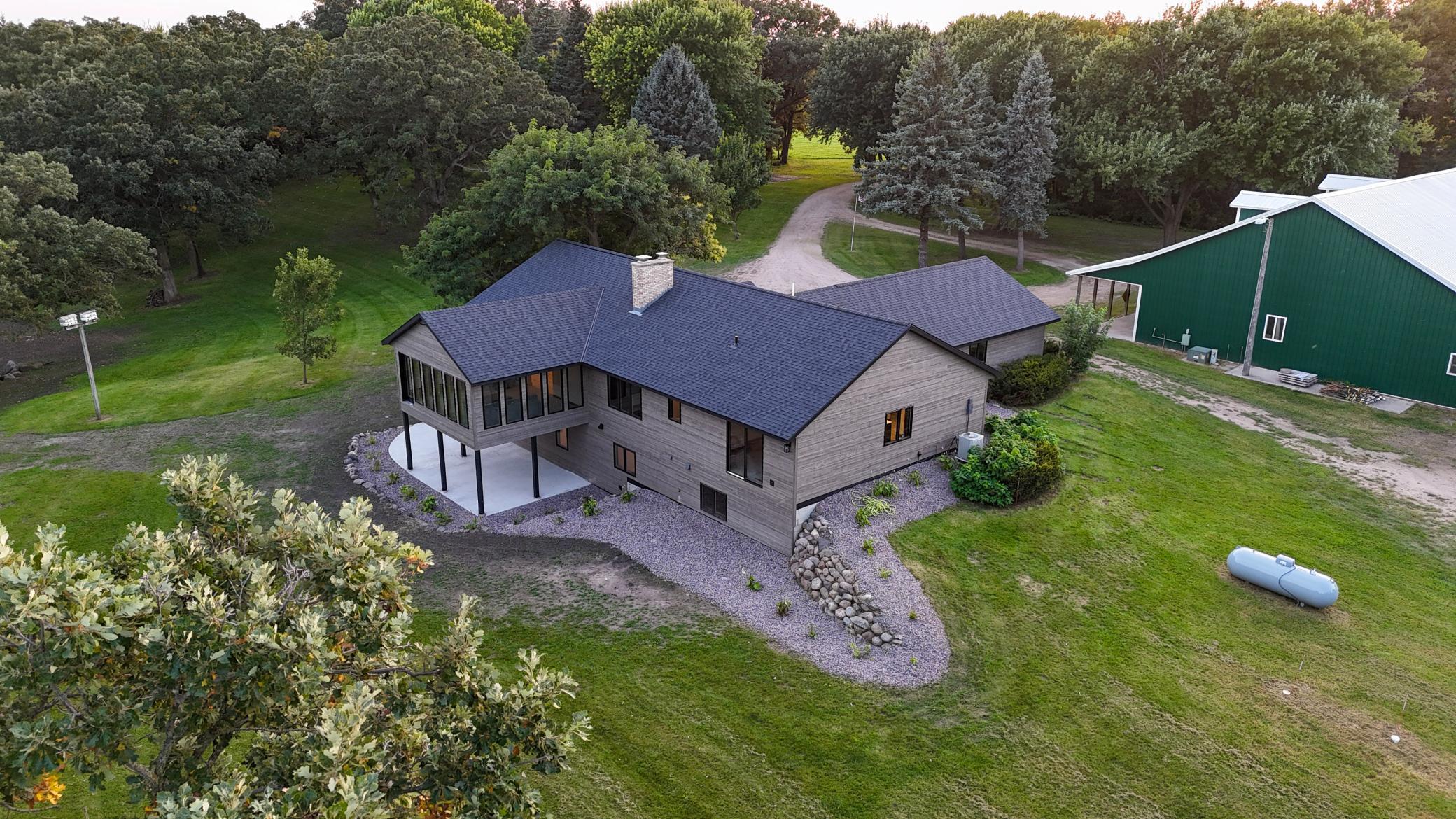 6551 164th Street SE Atwater MN 56209