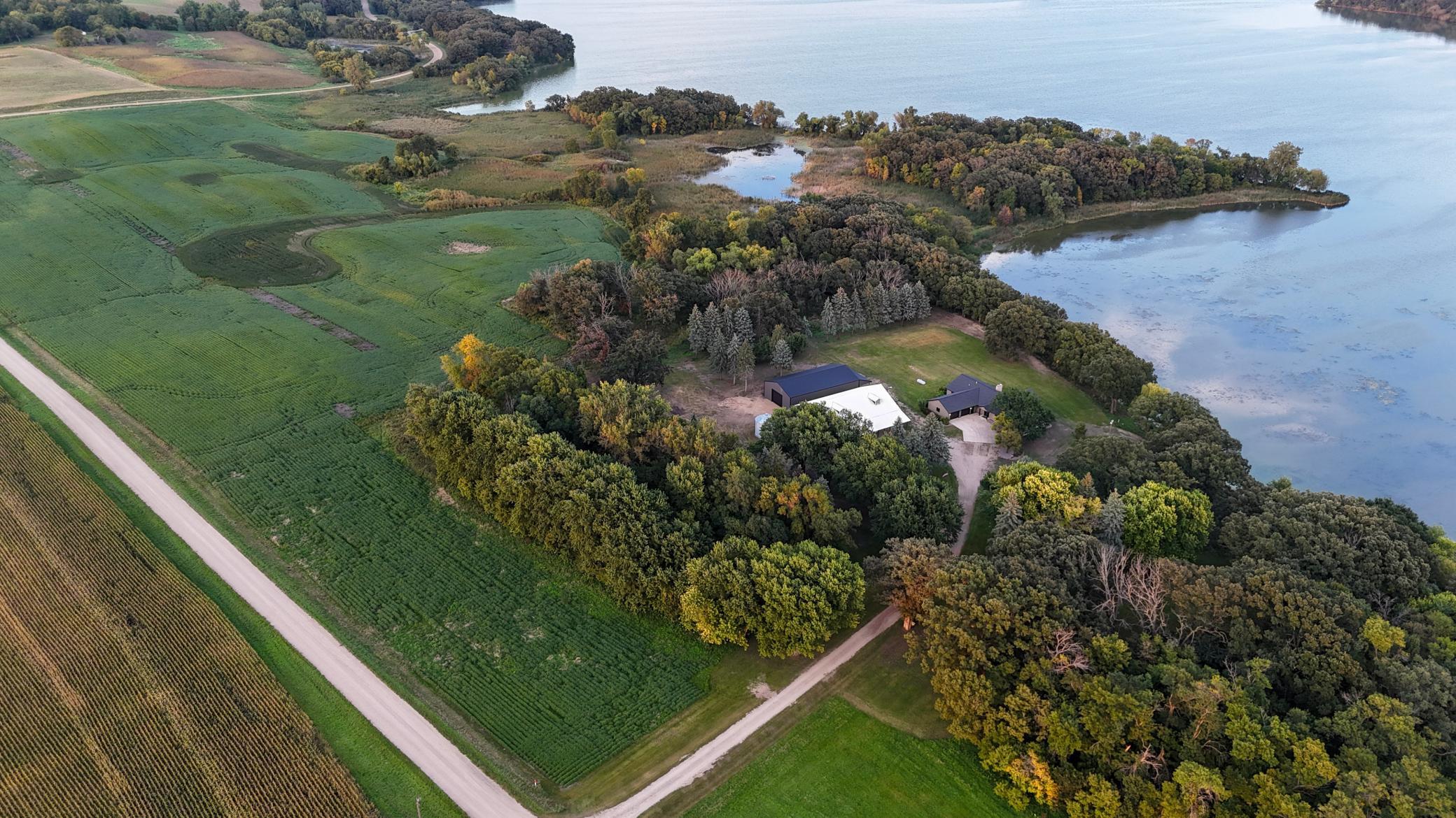 6551 164th Street SE Atwater MN 56209