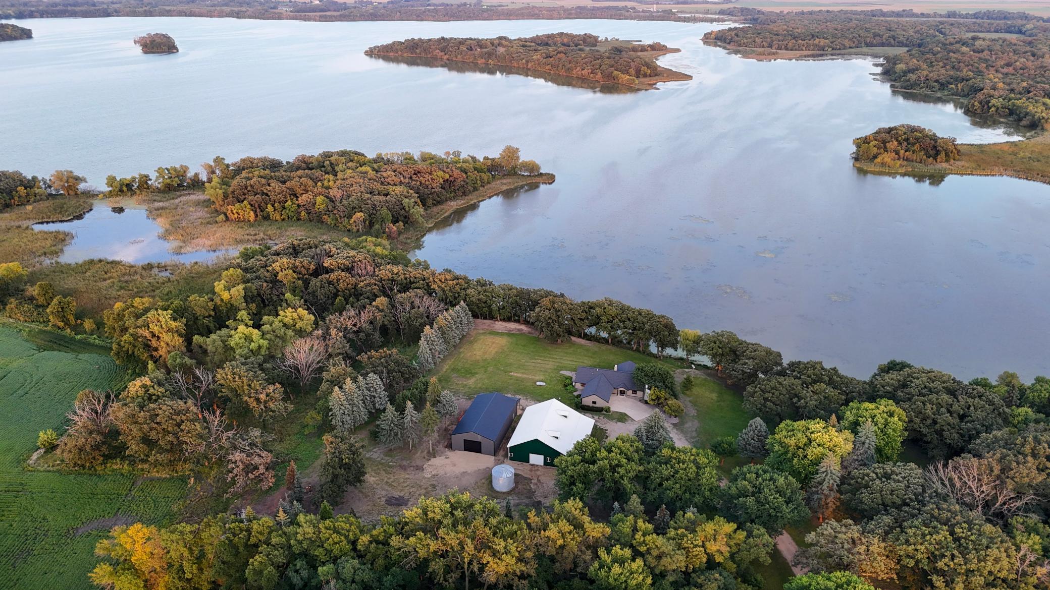 6551 164th Street SE Atwater MN 56209