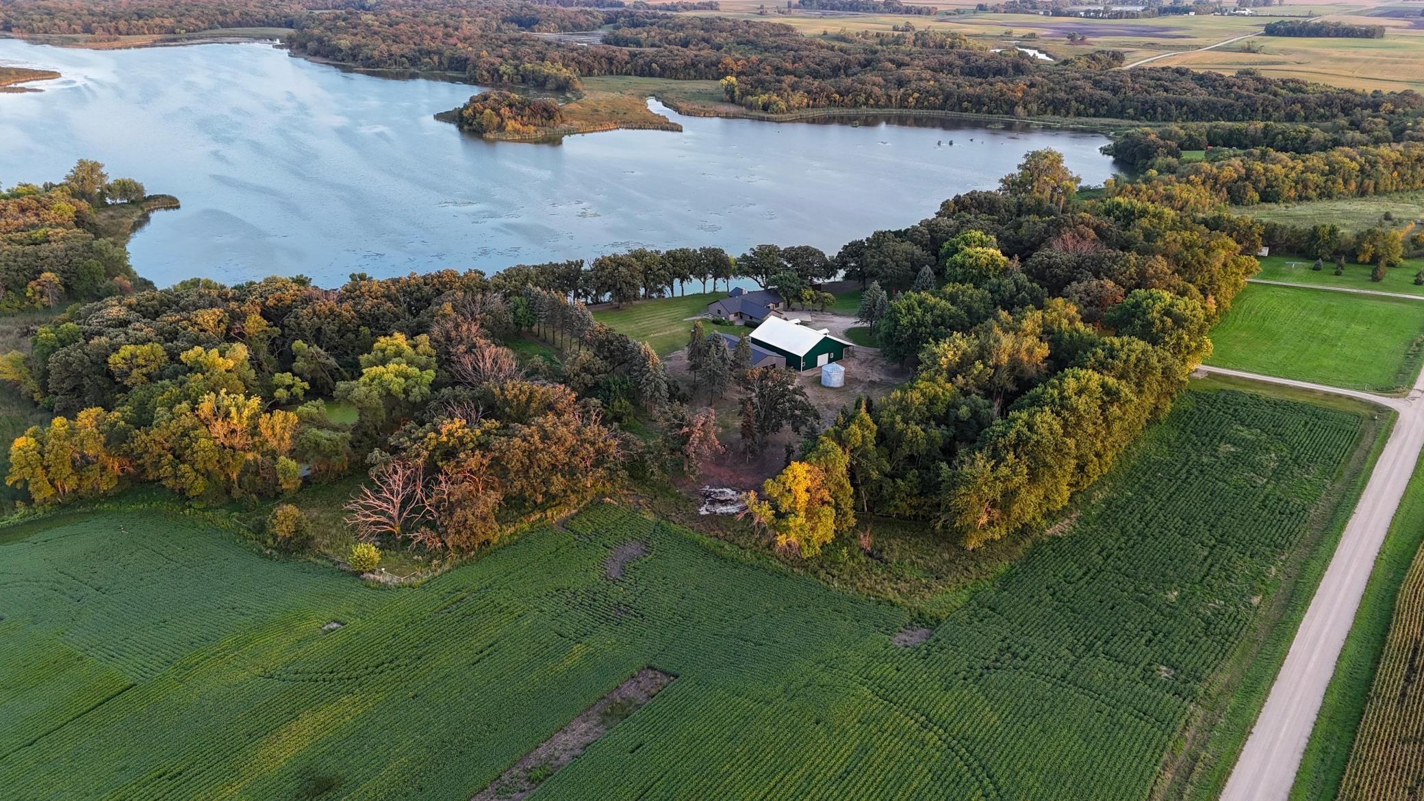 6551 164th Street SE Atwater MN 56209