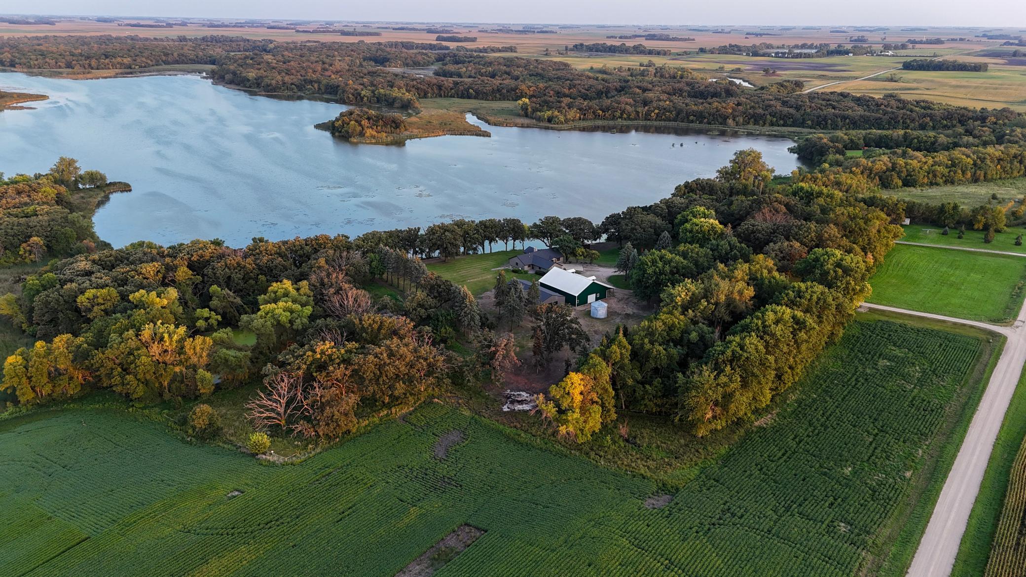 6551 164th Street SE Atwater MN 56209