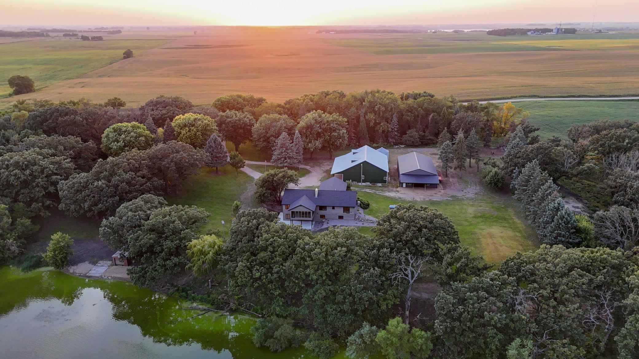 6551 164th Street SE Atwater MN 56209