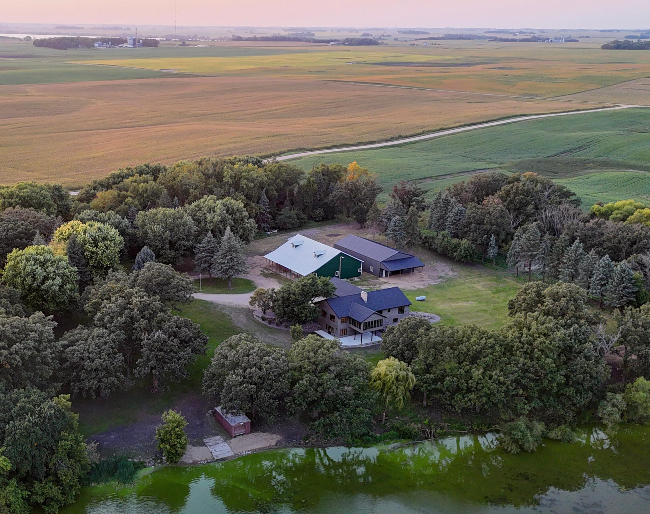 6551 164th Street SE Atwater MN 56209