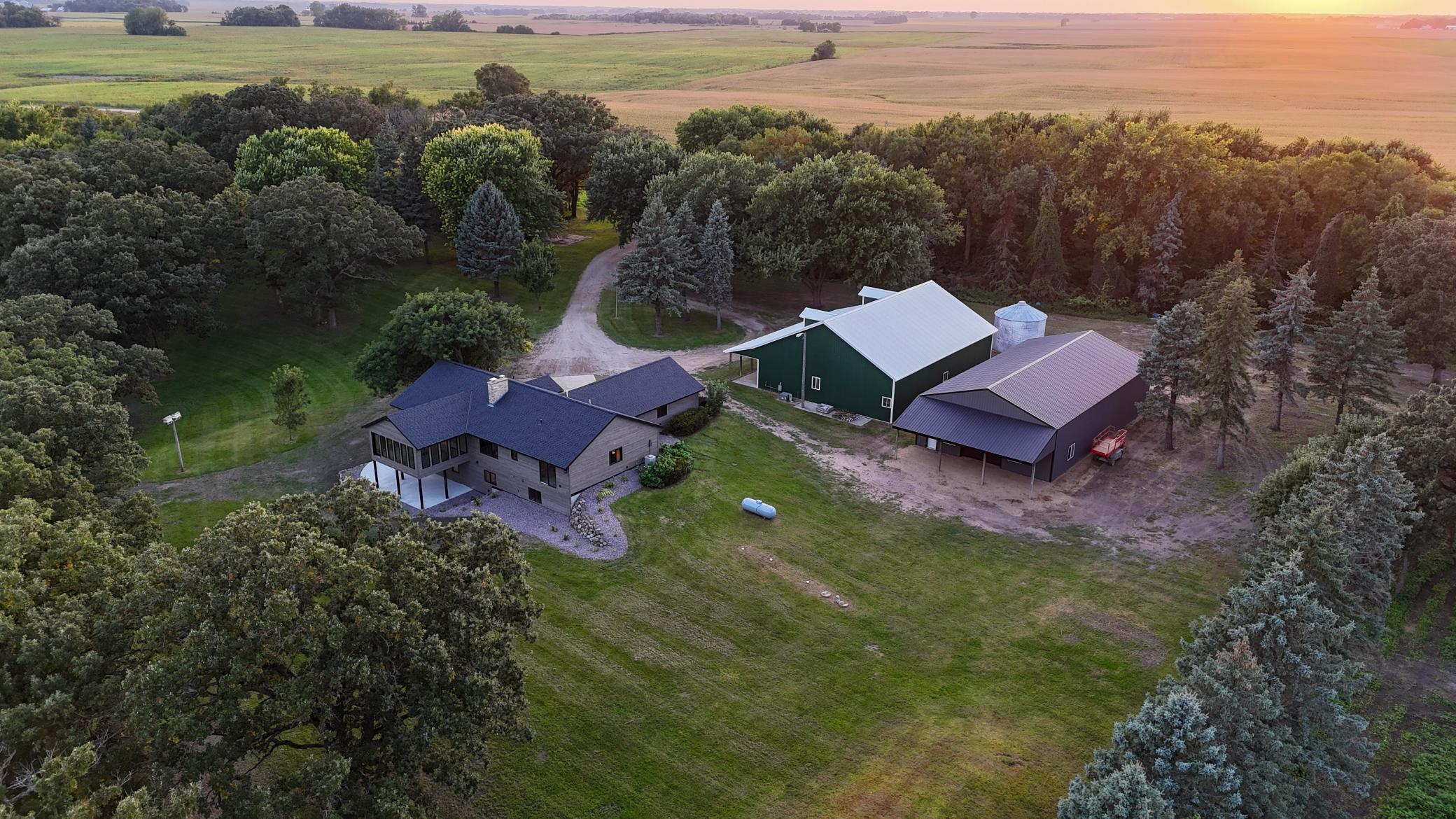 6551 164th Street SE Atwater MN 56209