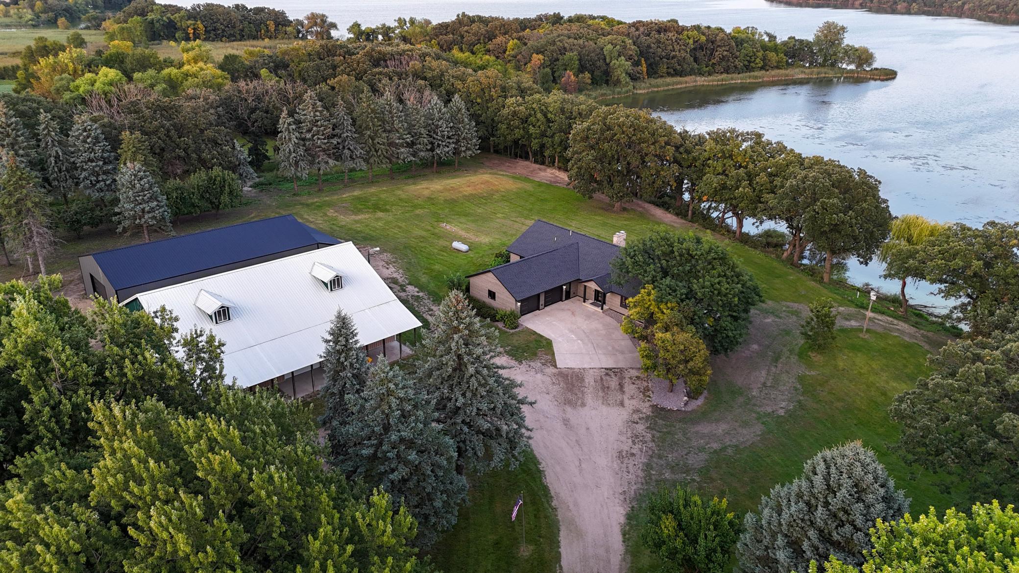 6551 164th Street SE Atwater MN 56209