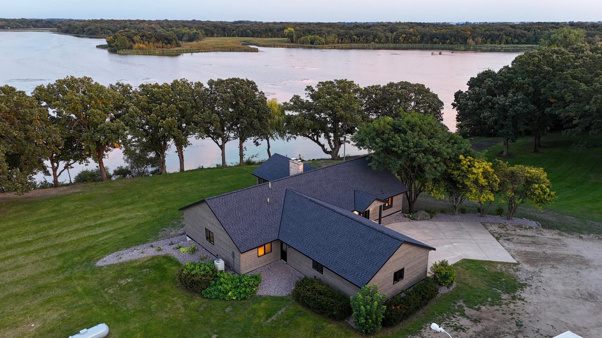 6551 164th Street SE Atwater MN 56209