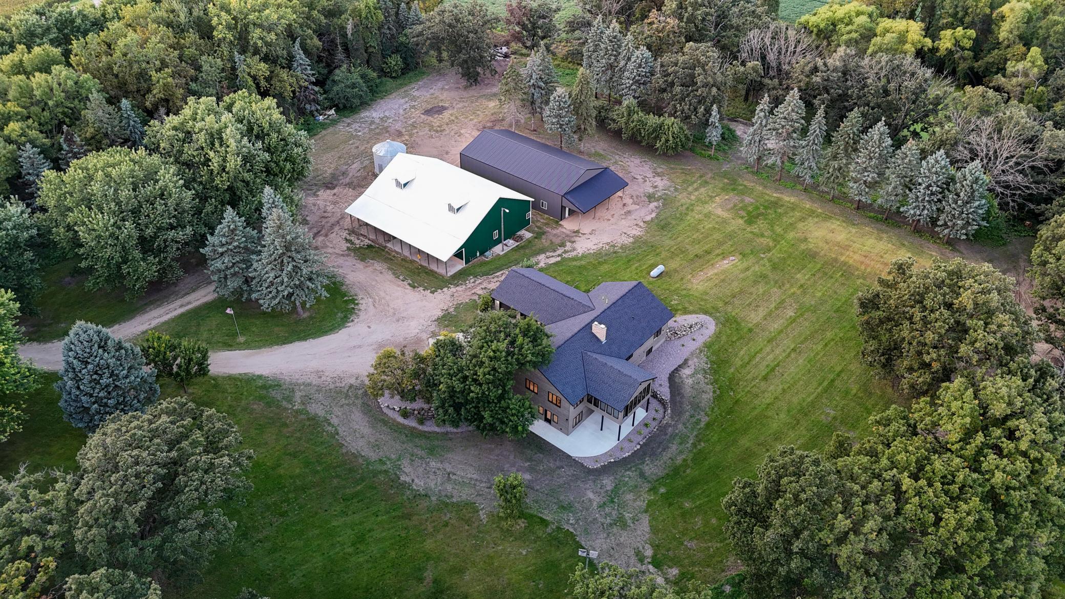 6551 164th Street SE Atwater MN 56209