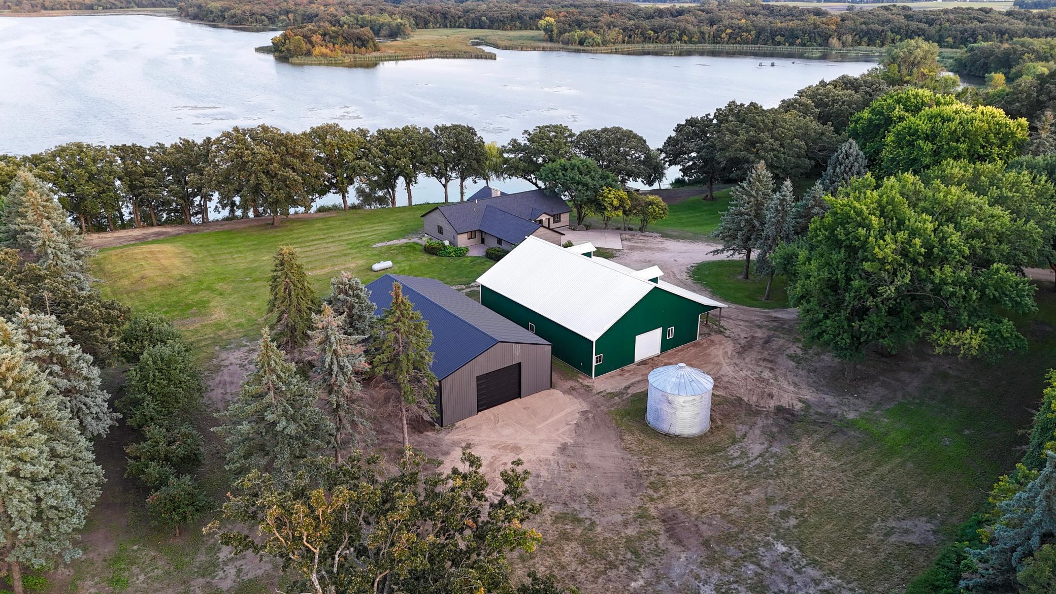 6551 164th Street SE Atwater MN 56209