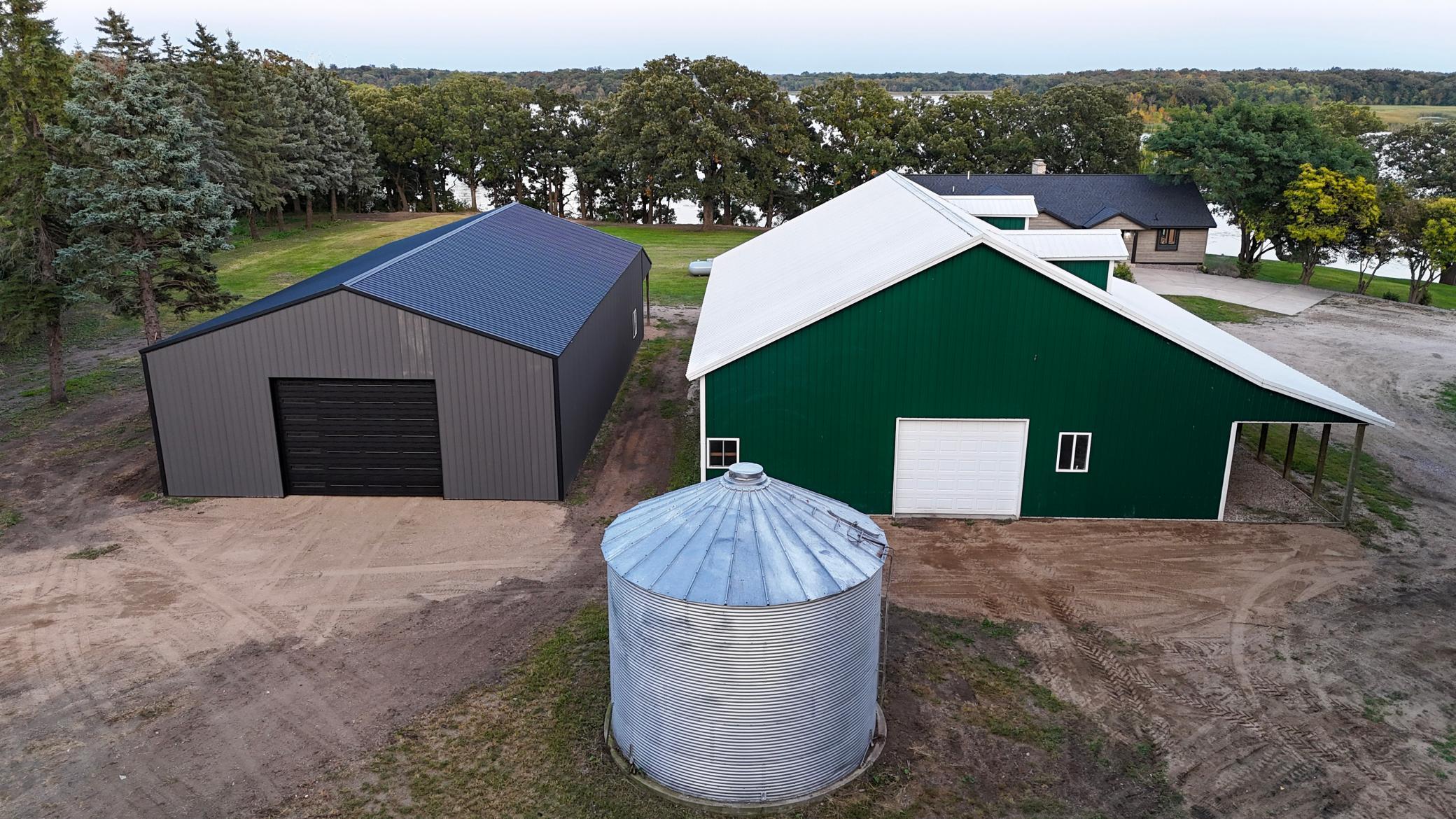 6551 164th Street SE Atwater MN 56209