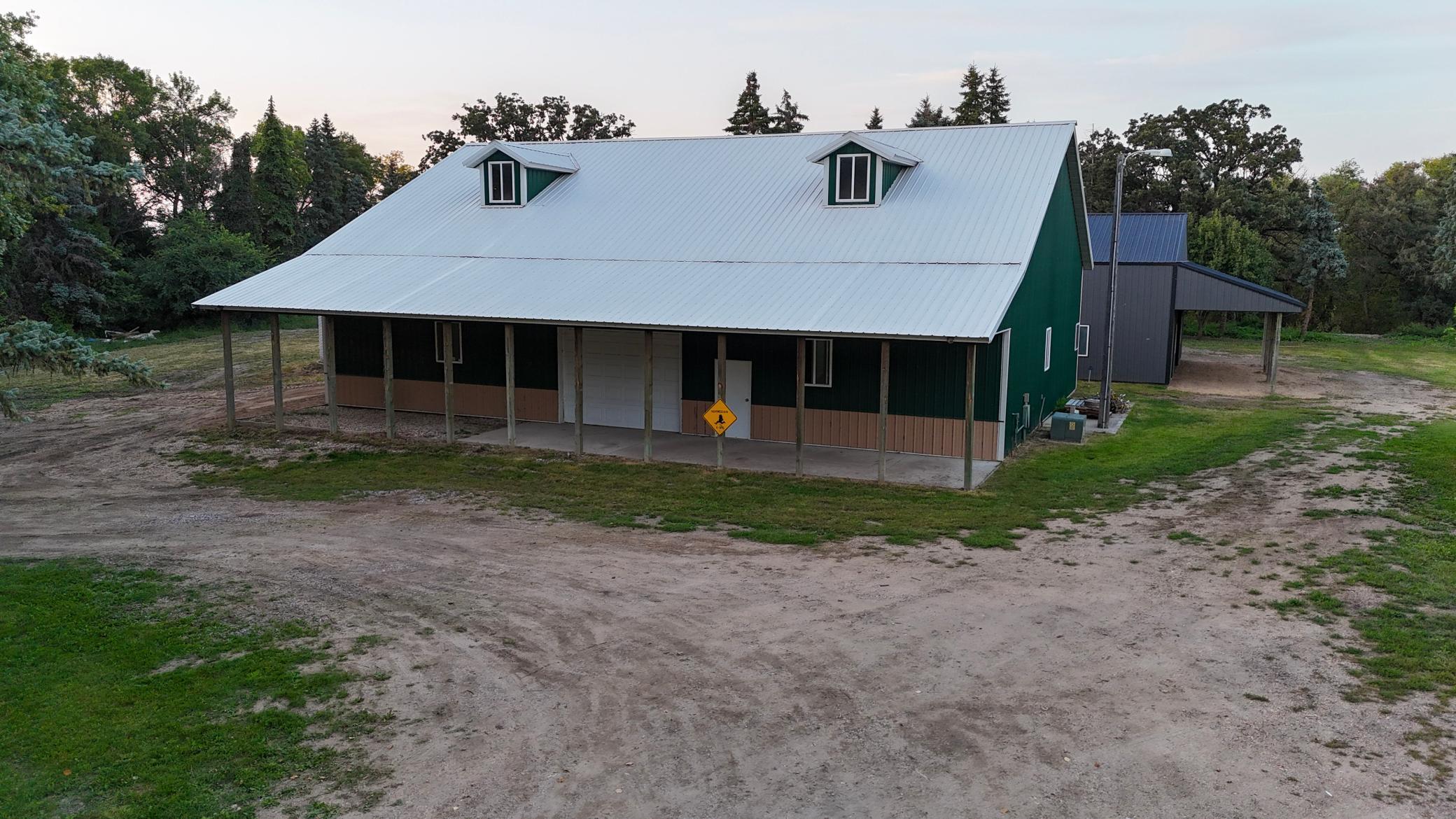 6551 164th Street SE Atwater MN 56209