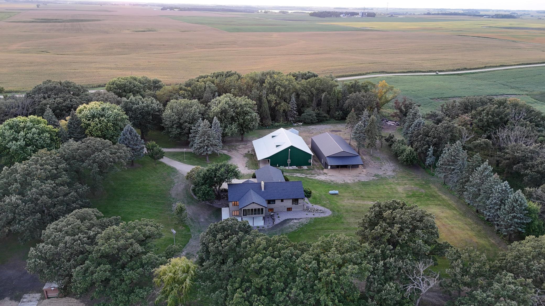 6551 164th Street SE Atwater MN 56209