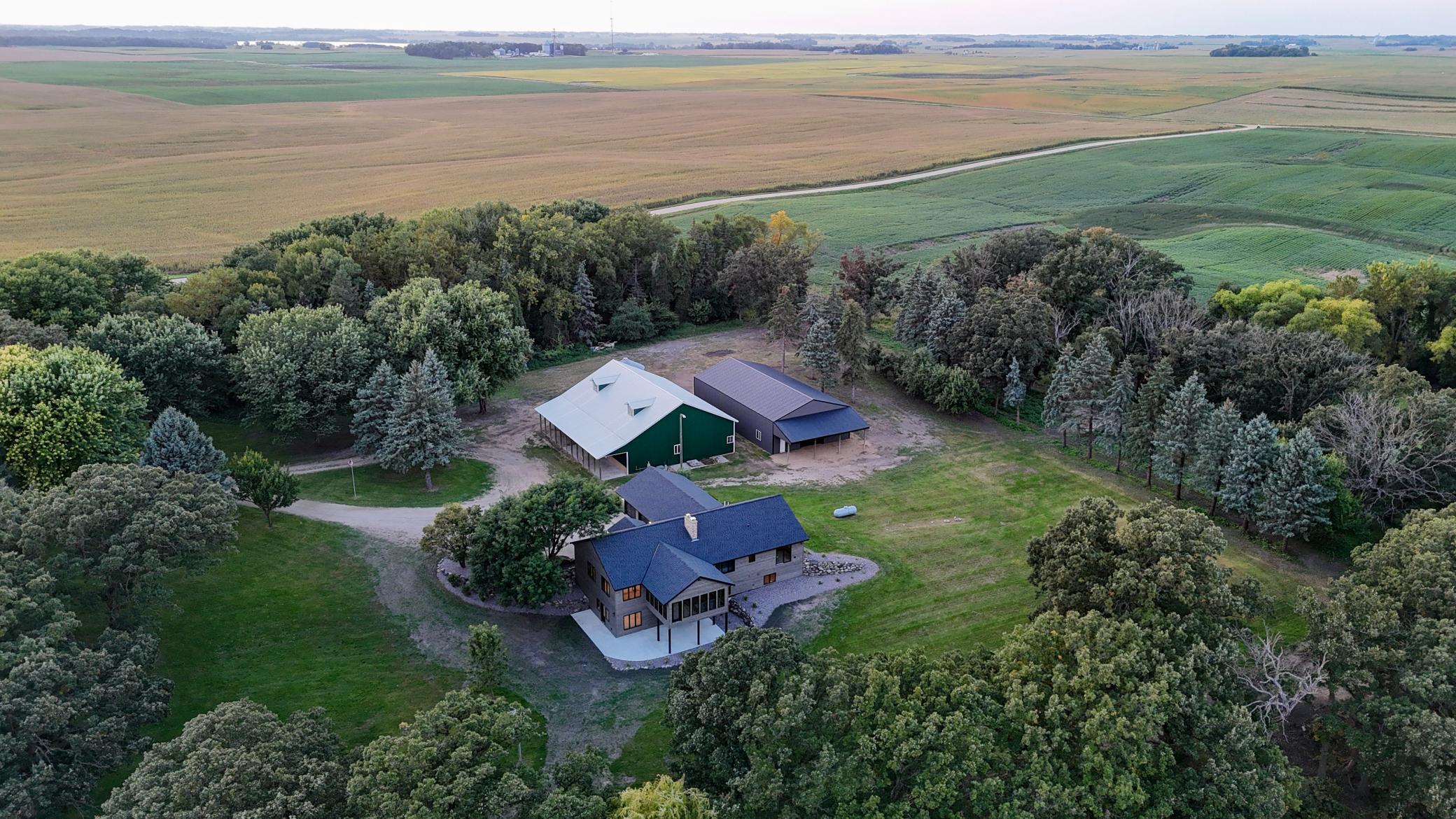 6551 164th Street SE Atwater MN 56209