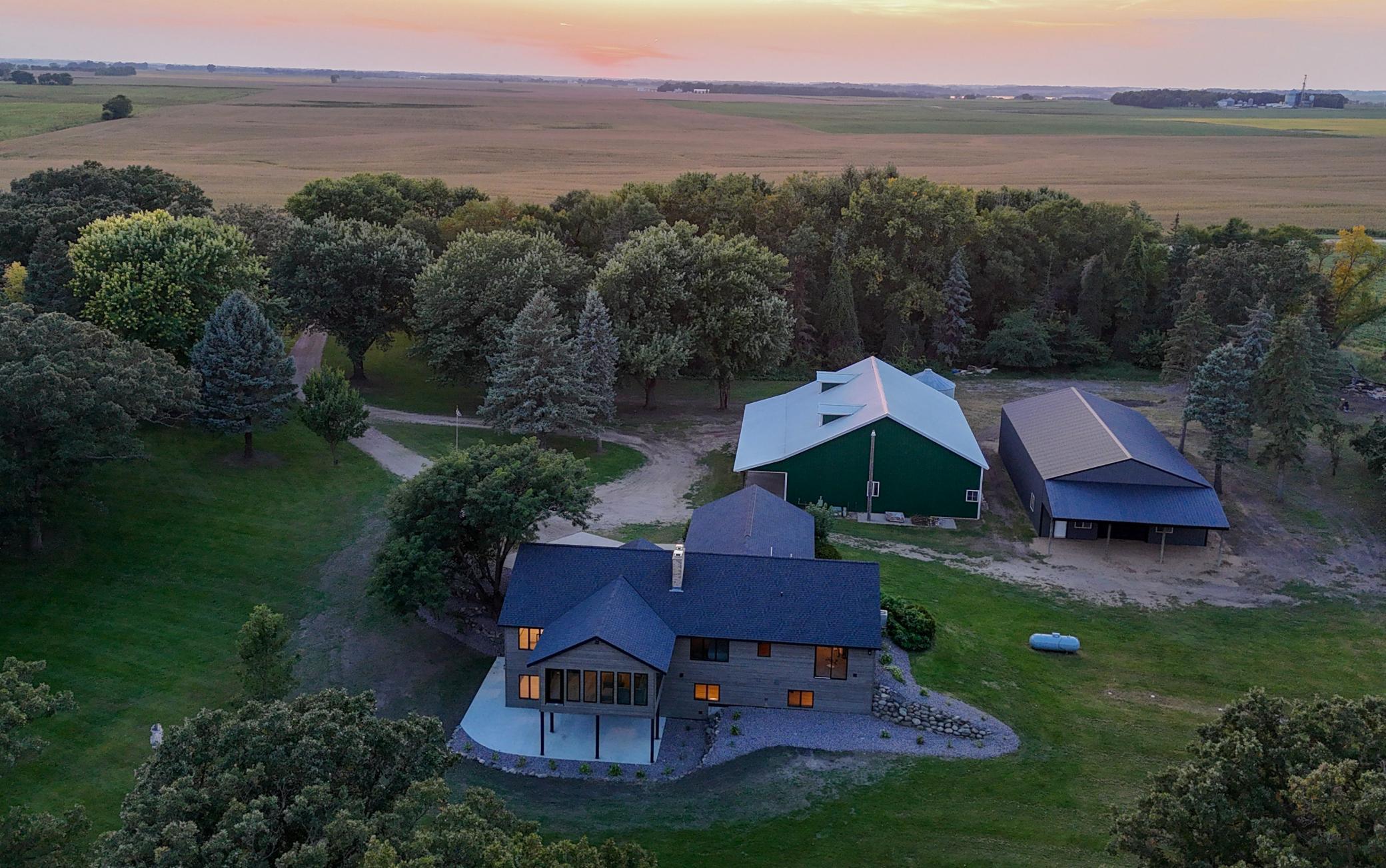 6551 164th Street SE Atwater MN 56209