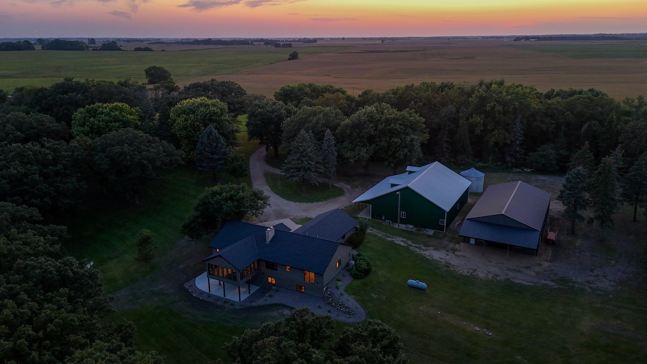 6551 164th Street SE Atwater MN 56209