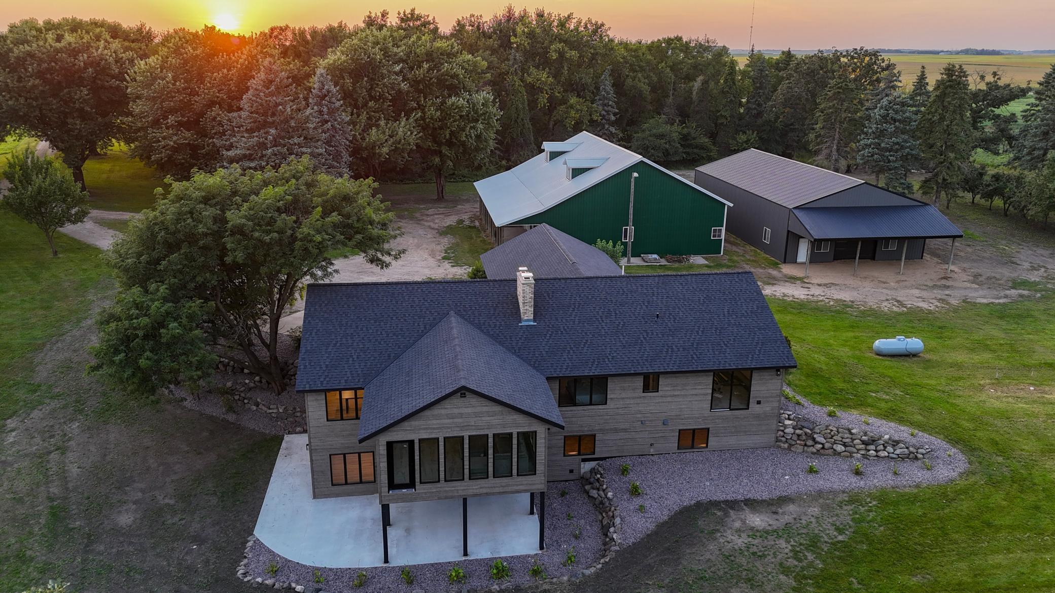 6551 164th Street SE Atwater MN 56209