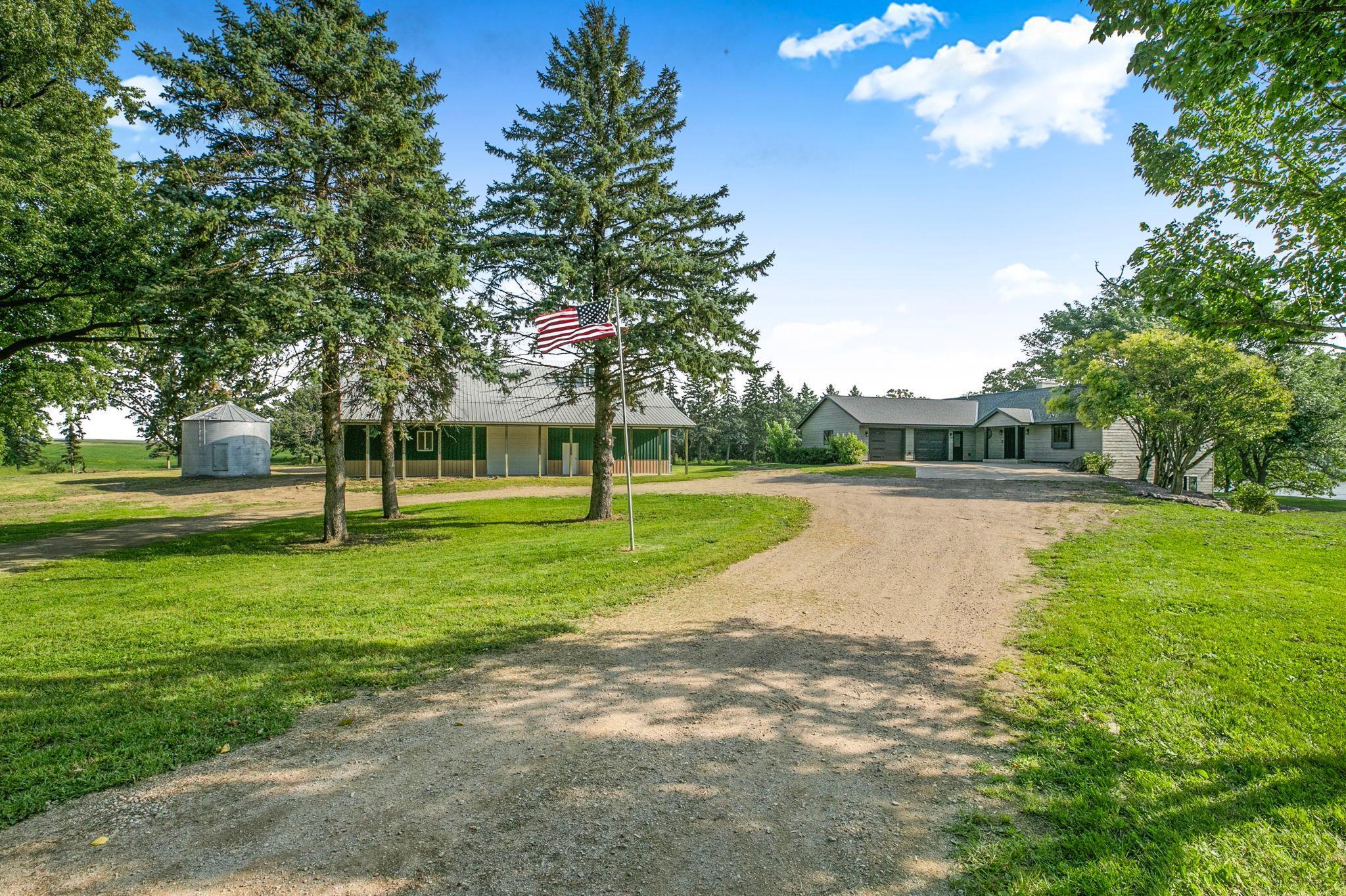 6551 164th Street SE Atwater MN 56209