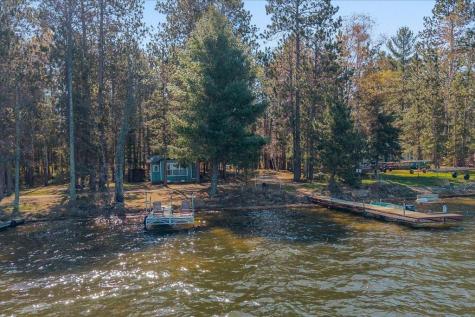 47022 189th Avenue Mcgregor MN 55760