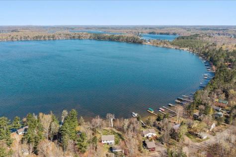 47022 189th Avenue Mcgregor MN 55760