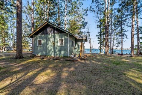 47022 189th Avenue Mcgregor MN 55760