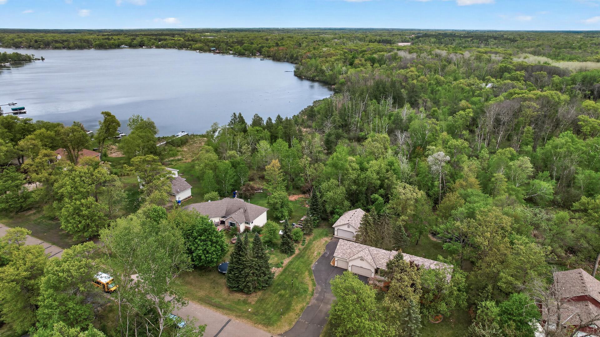 26987 Bayshore Drive NW Isanti MN 55040