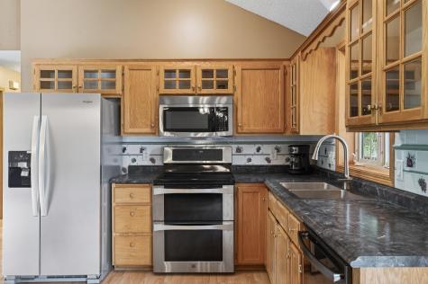 26987 Bayshore Drive NW Isanti MN 55040
