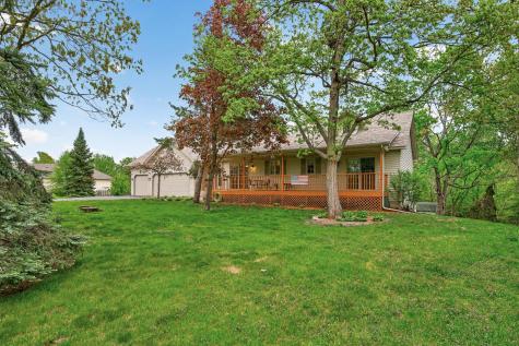 26987 Bayshore Drive NW Isanti MN 55040