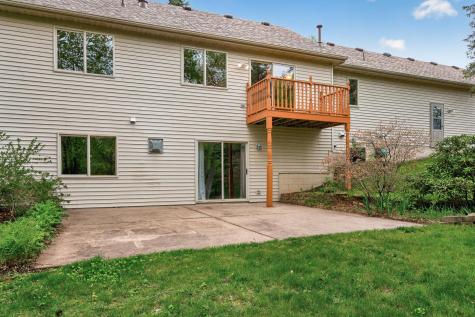 26987 Bayshore Drive NW Isanti MN 55040