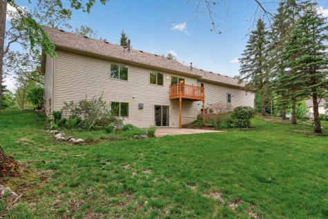 26987 Bayshore Drive NW Isanti MN 55040