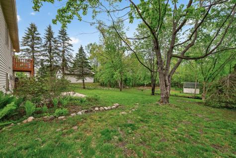 26987 Bayshore Drive NW Isanti MN 55040
